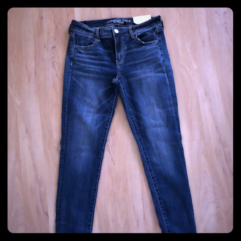 AEO Jeggings